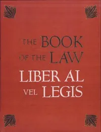 The Book of the Law
