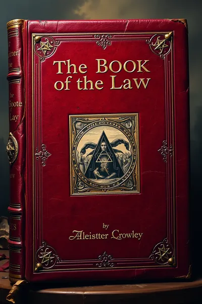 The Book of the Law