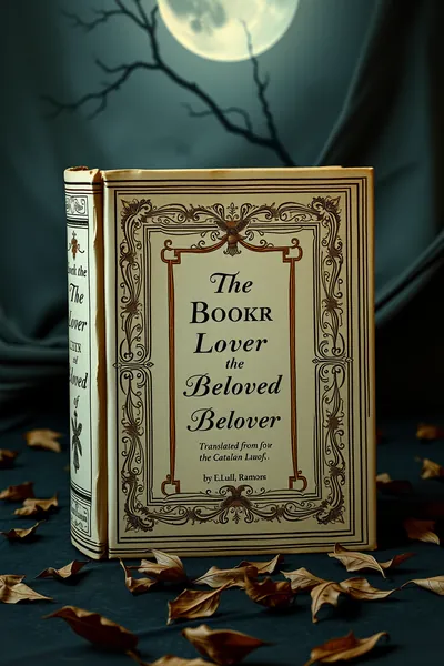 The Book of the Lover and the Beloved: Translated from the Catalan of Ramón Lull with an Introductory Essay by E. Allison Peers