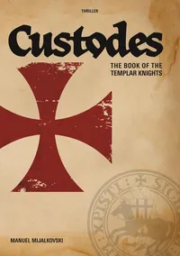 The Book of the Templar Knights
