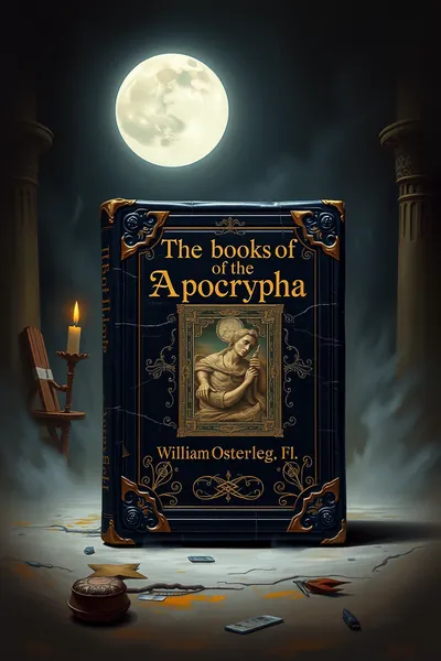 The books of the Apocrypha : $b their origin, teaching and contents