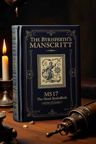 The Byrhtferth's Manuscript (MS 17) † Saint John’s College † Oxford † [1111]