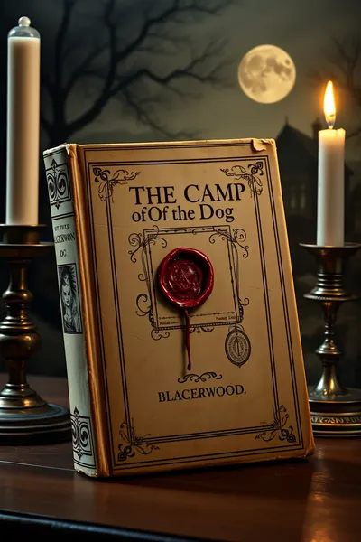 The Camp of the Dog