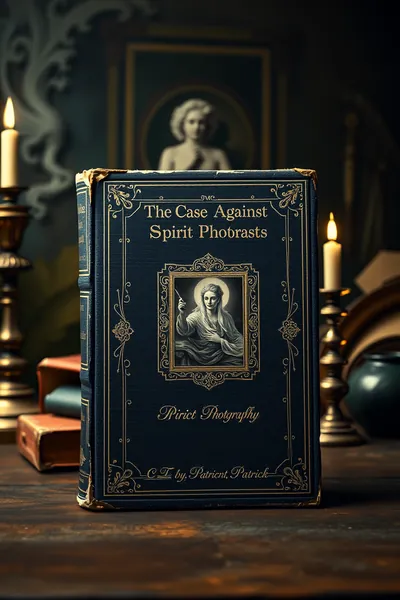 The Case Against Spirit Photographs