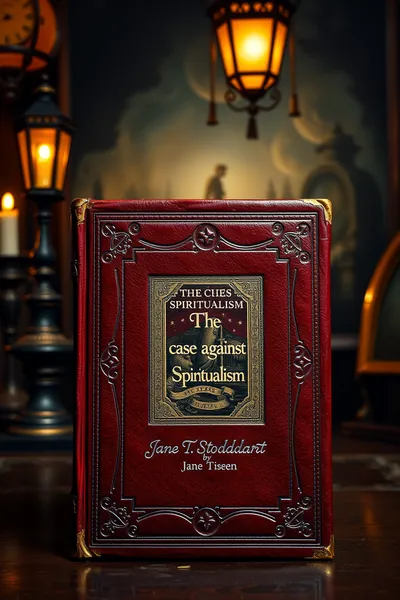 The case against spiritualism