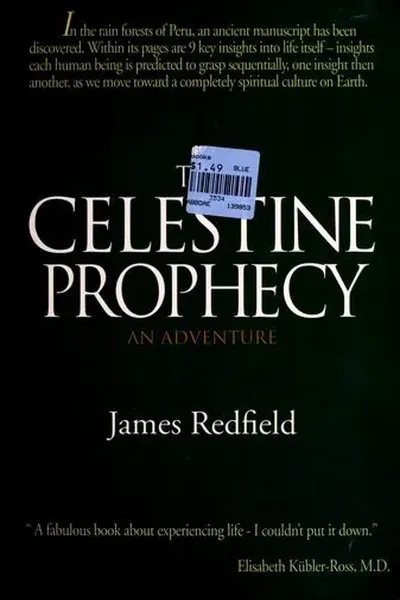 The Celestine Prophecy - An Adventure