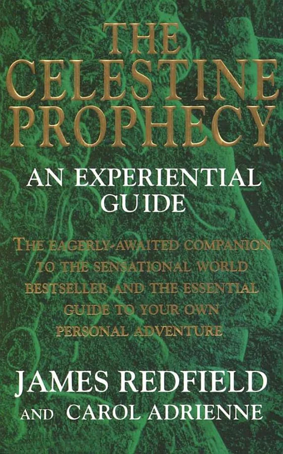 The Celestine Prophecy