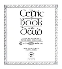The Celtic Book of the Dead