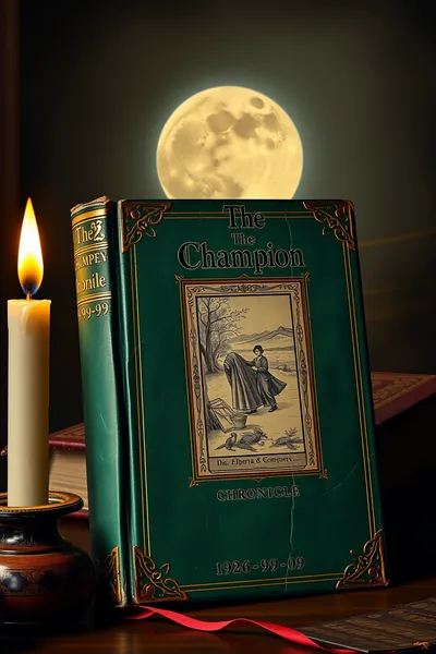 The Champion chronicle (1926-09-09)