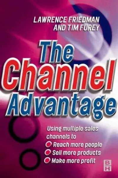 The channel advantage