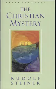 The Christian Mystery