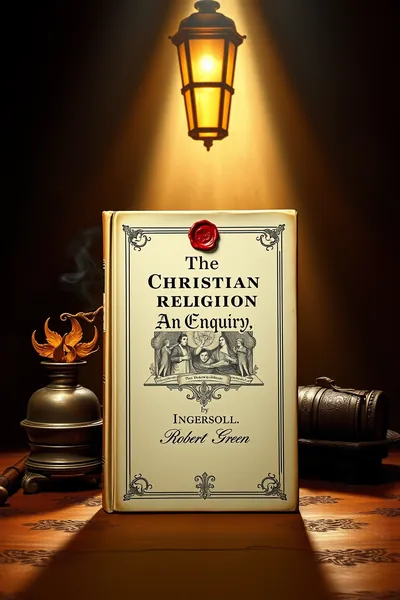 The Christian Religion: An Enquiry