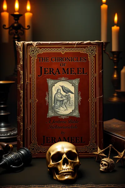 The Chronicles of Jerahmeel: Or, The Hebrew Bible Historiale. Being a Collection of Apocryphal ...