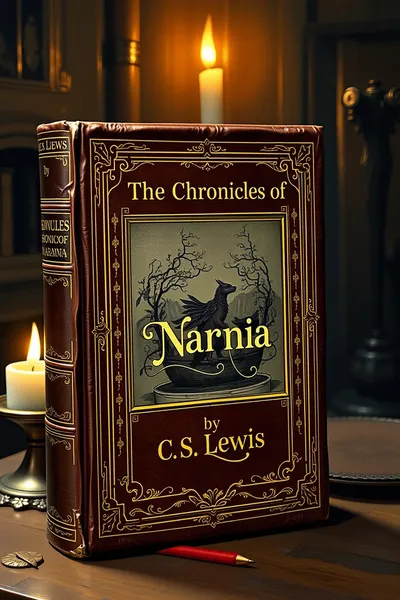The Chronicles of Narnia