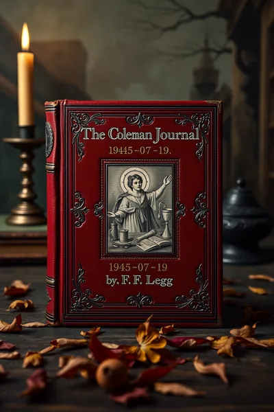 The Coleman journal (1945-07-19)