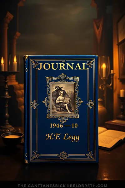 The Coleman journal (1946-10-10)