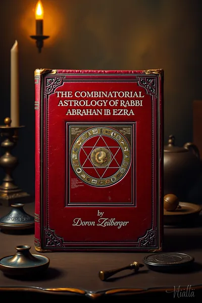 The Combinatorial Astrology of Rabbi Abraham Ibn Ezra