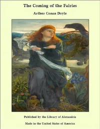 The Coming of the Fairies