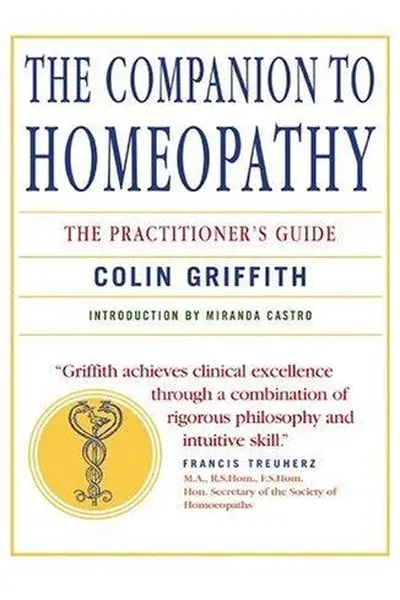 The companion to homeopathy