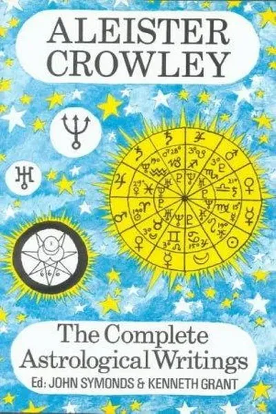 The complete astrological writings