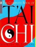 The Complete Book of T'ai Chi