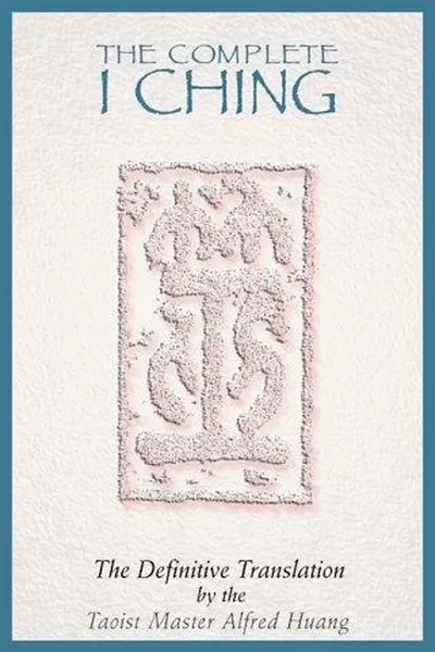 The complete I ching