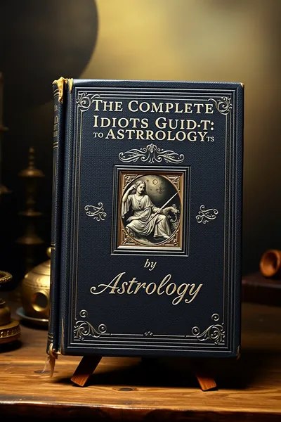 The. Complete. Idiots. Guide.to. Astrology The. Complete. Idiots. Guide.to. Astrology. 3 HAXAP