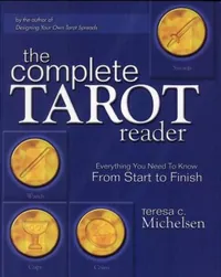 The Complete Tarot Reader