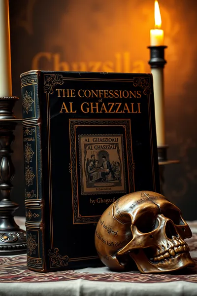 The Confessions of Al Ghazzali