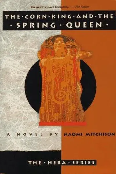 The Corn King and the Spring Queen