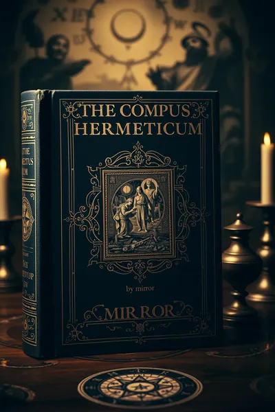 The Corpus Hermeticum.pdf (PDFy mirror)