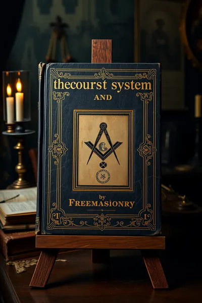 the courst systemand freemasonry