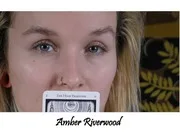 The Coven of Amber Riverwood