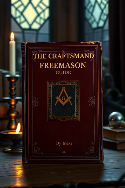 The Craftsman And Freemason Guide