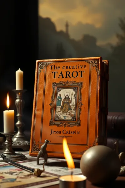 The creative tarot