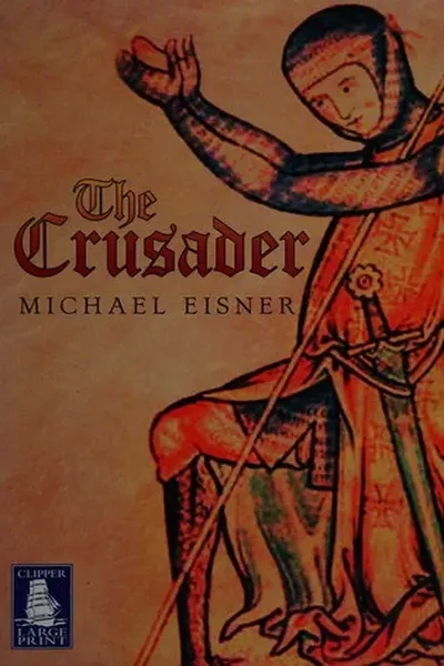 The crusader