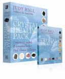 The Crystal Healing Pack