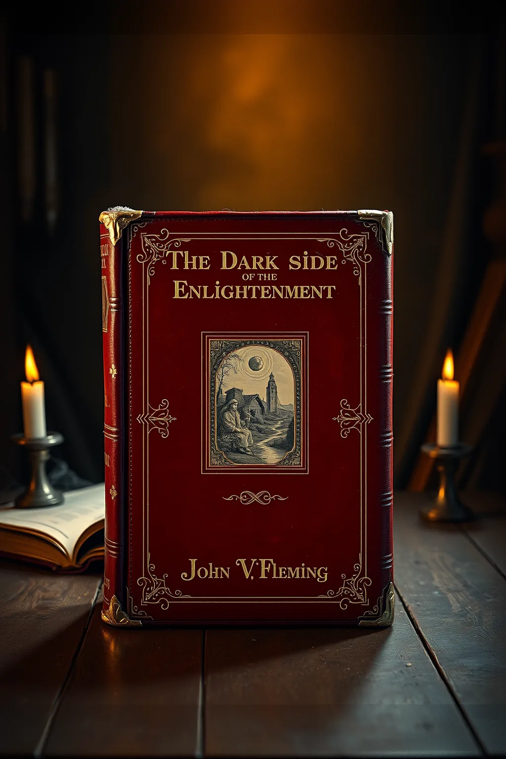 The dark side of the enlightenment