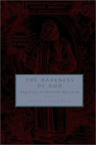 The darkness of God