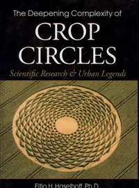 The Deepening Complexity of Crop Circles