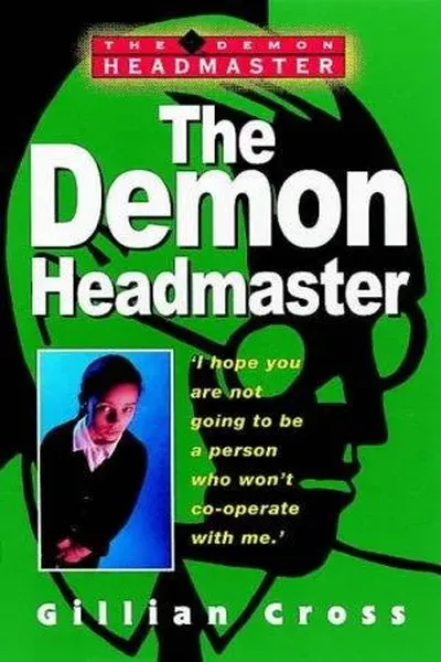 The Demon Headmaster (Demon Headmaster)