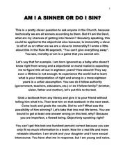 The Devil And The Angel: Who Will Win?