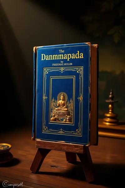 The Dhammapada