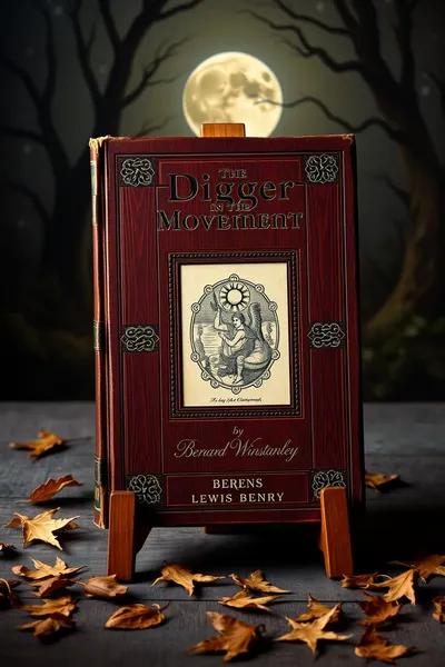 The Digger Movement in the Days of the Commonwealth: As Revealed in the Writings of Gerrard Winstanley, the Digger, Mystic and Rationalist, Communist and Social Reformer