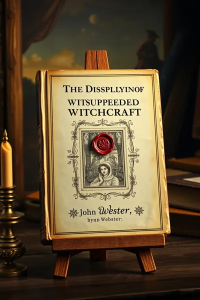 The displaying of supposed witchcraft : $b Wherein is affirmed that there are many sorts of deceivers and impostors, and divers persons under a passive delusion of melancholy and fancy. But that there is a corporeal league made betwixt the devil and the witch, or that he sucks on the witches body, has carnal copulation, or that witches are turned into cats, dogs, raise tempests, or the like, is utterly denied and disproved. Wherein also is handled, the existence of angels and spirits, the truth of apparitions, the nature of astral and sydereal spirits, the force of charms, and philters; with other abstruse matters