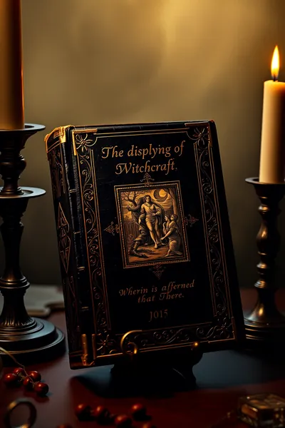 The displaying of supposed witchcraft : wherein is affirmed that there are many sorts of deceivers and impostors, and divers persons under a passive delusion of melancholy and fancy : but that there is a corporeal league made betwixt the devil and the witch, or that he sucks on the witches body, has carnal copulation, or that witches are turned into cats, dogs, raise tempests, or the like, is utterly denied and disproved : wherein also is handled, the existence of angels and spirits, the truth of apparitions, the nature of astral and sydereal spirits, the force of charms, and philters, with other abstruse matters