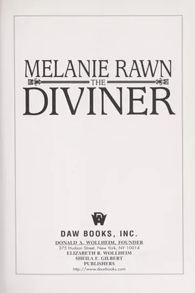The Diviner