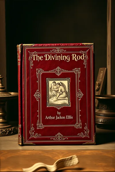 The Divining Rod: A History of Water Witching, with a Bibliography
