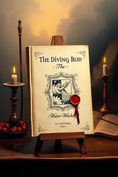 The Divining Rod: Virgula Divina—Baculus Divinatorius (Water-Witching)