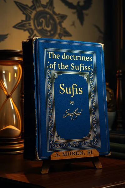 The doctrine of Sufis by Abu Bakr al-Kalabadhi